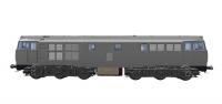 31643 Heljan Class 31/1 Diesel Locomotive number 31 198
